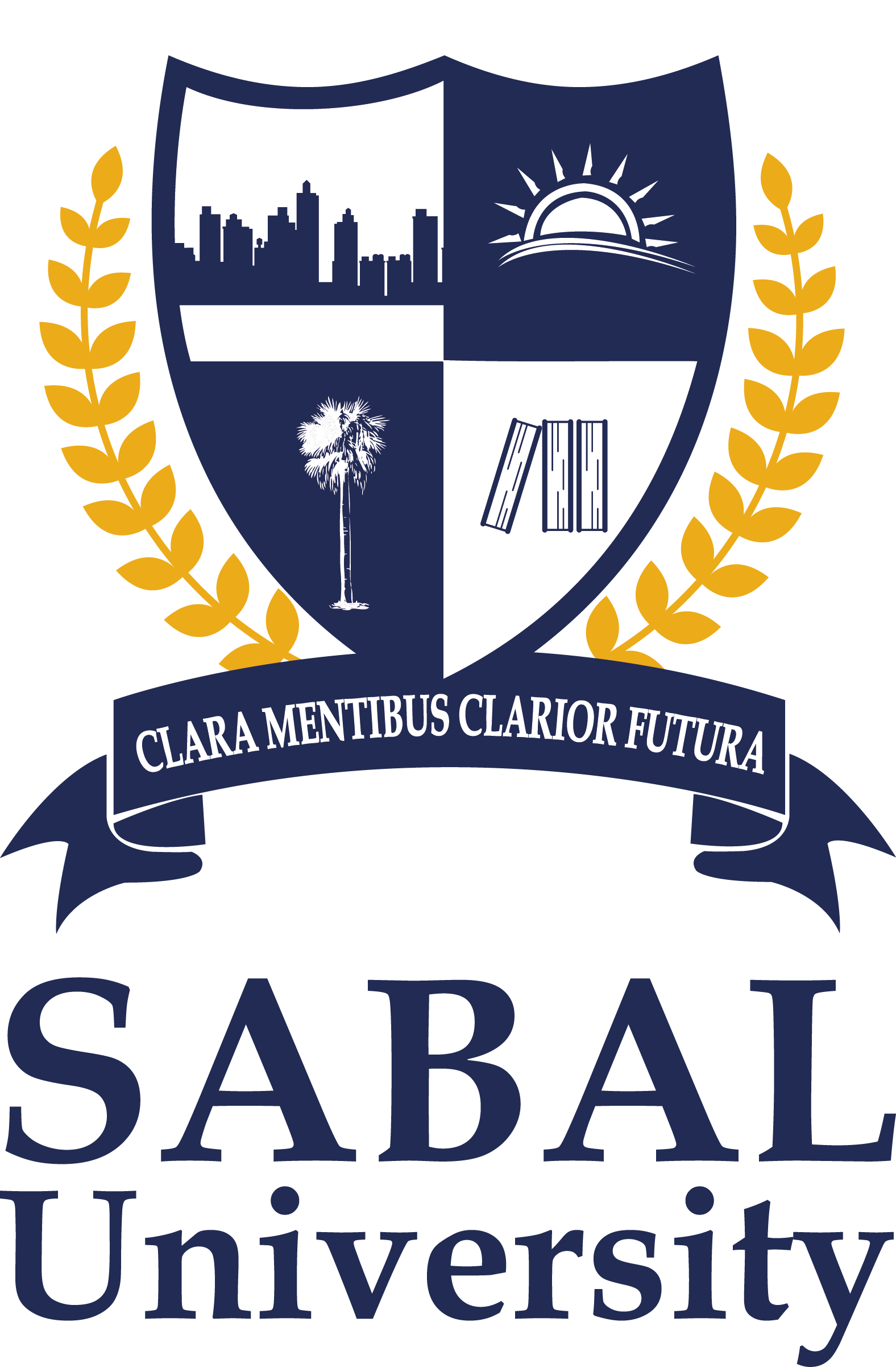Logo Sabal University